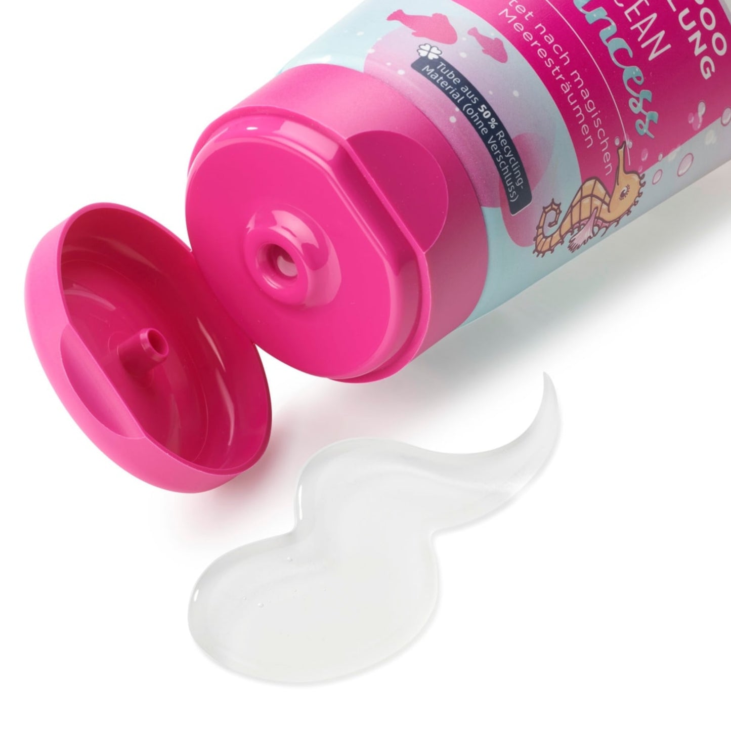 Balea Ocean Princess Shampoo & Conditioner, 200 ml