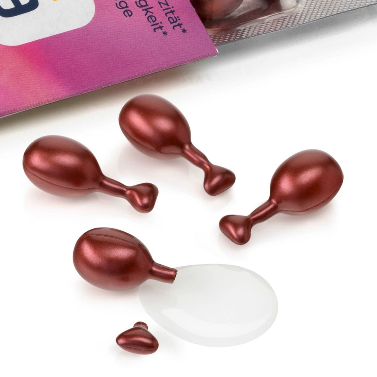 Balea Concentrate Lift Effect, 7 pcs