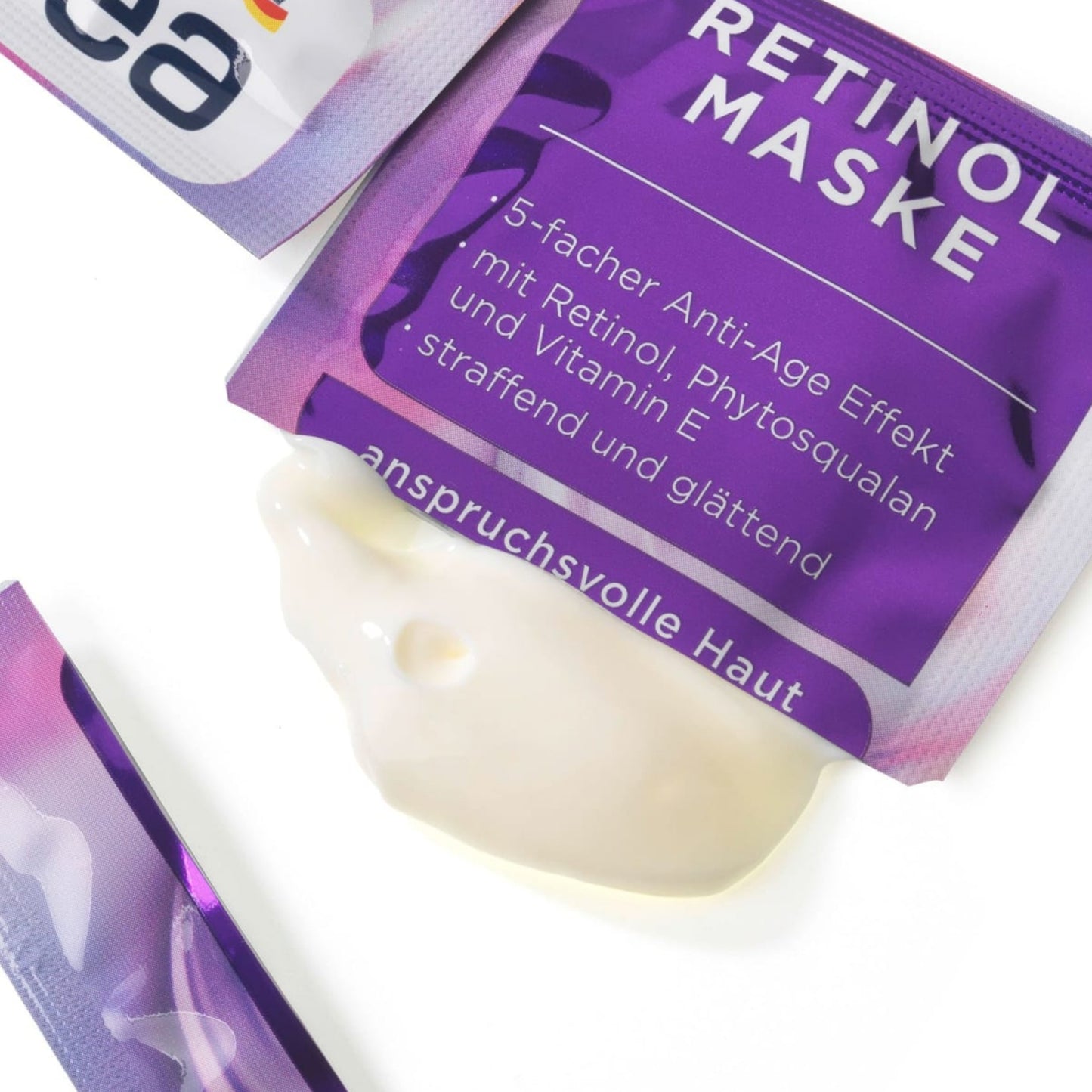 Balea Mask Retinol,16 ml