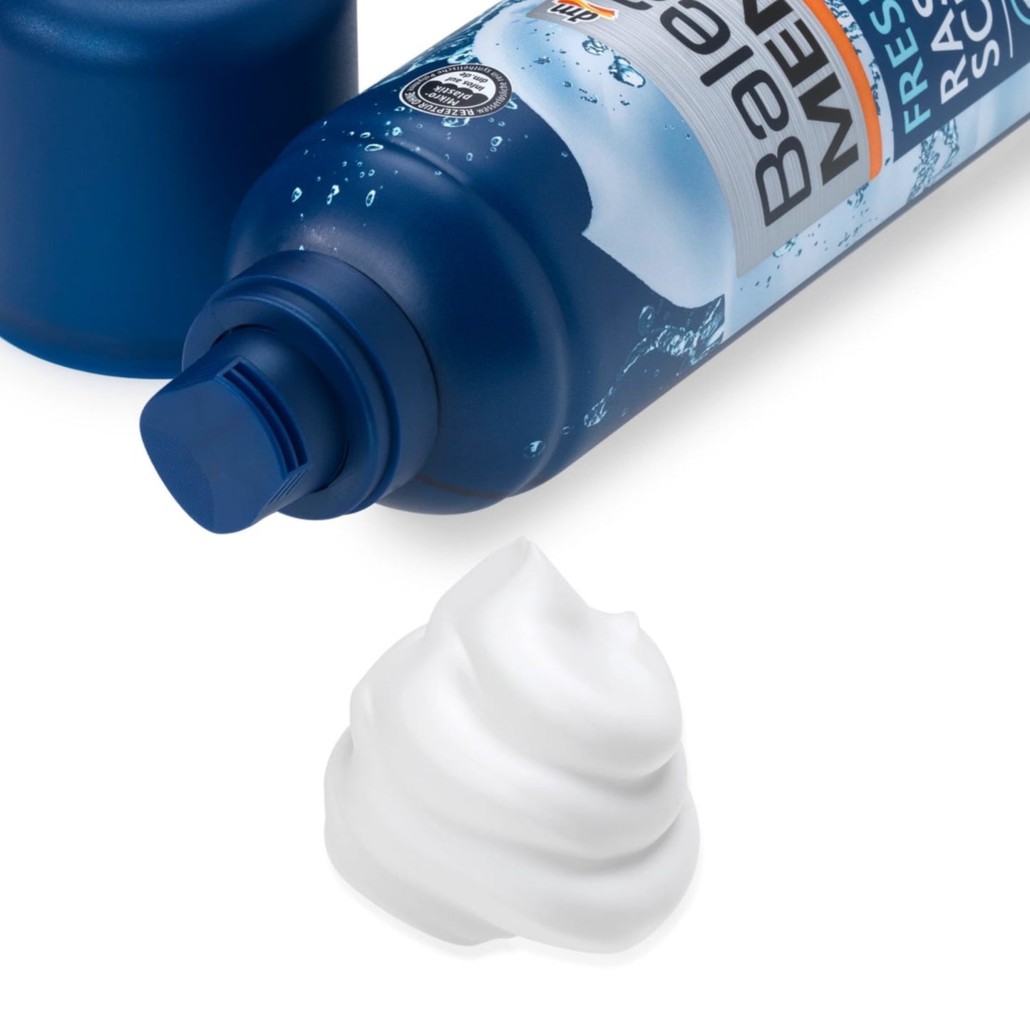 Balea Men Shaving foam Fresh, 300 ml
