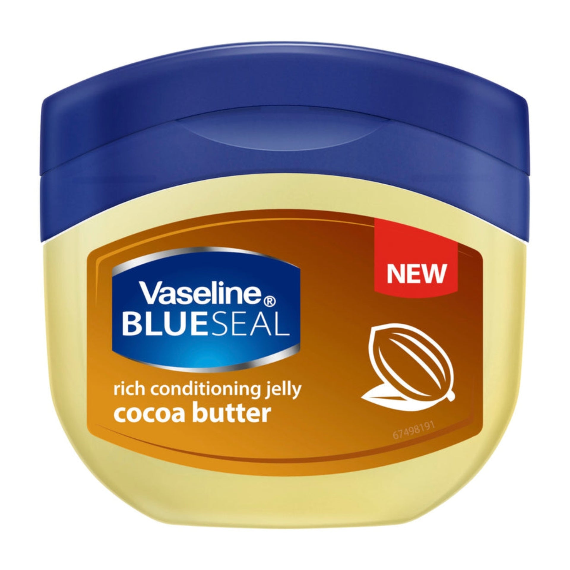 Vaseline Cocoa Butter Healing Petroleum Jelly GlowNShine LB