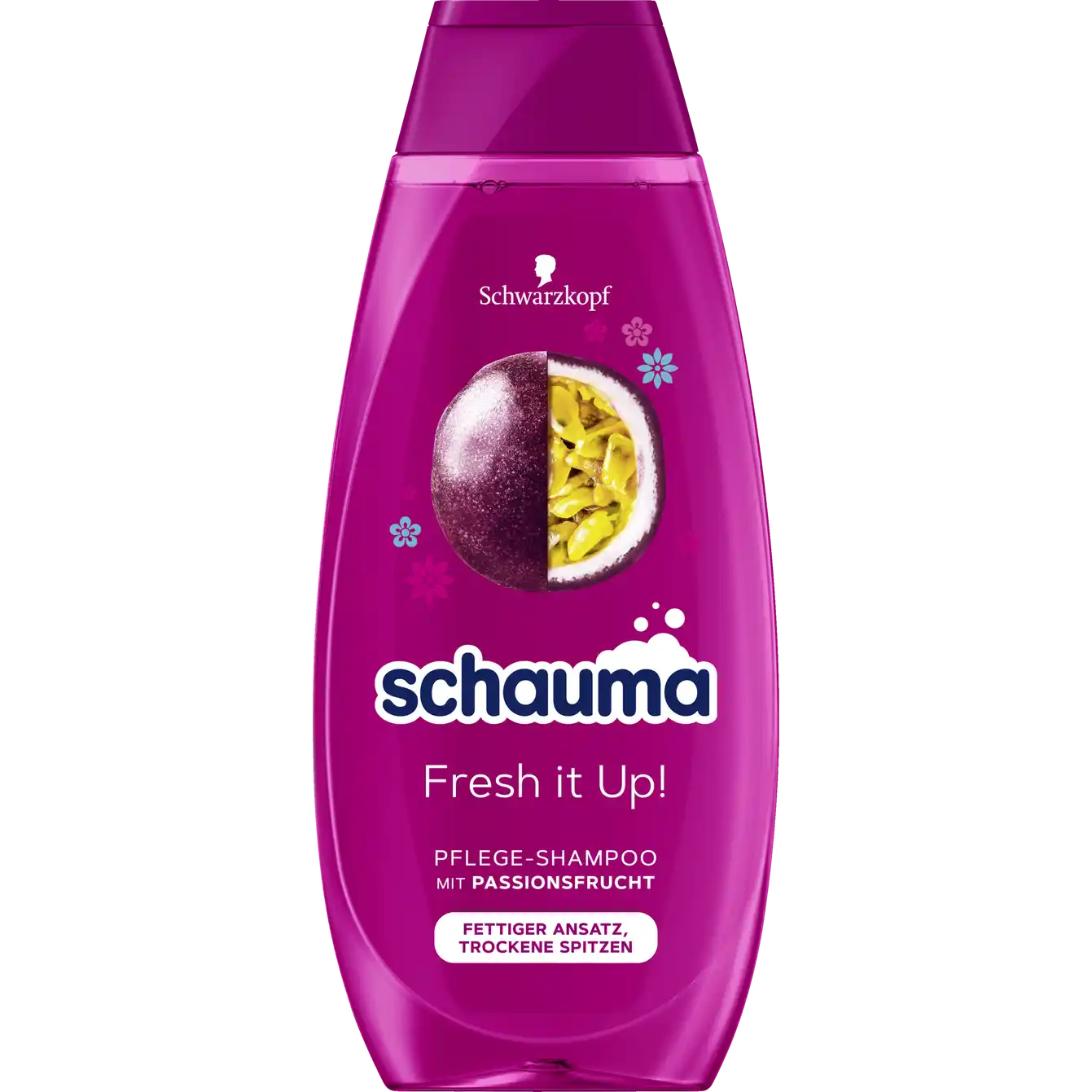 pence Vuggeviser Lår Schwarzkopf Schauma Fresh it up! shampoo 400ml – GlowNShine LB
