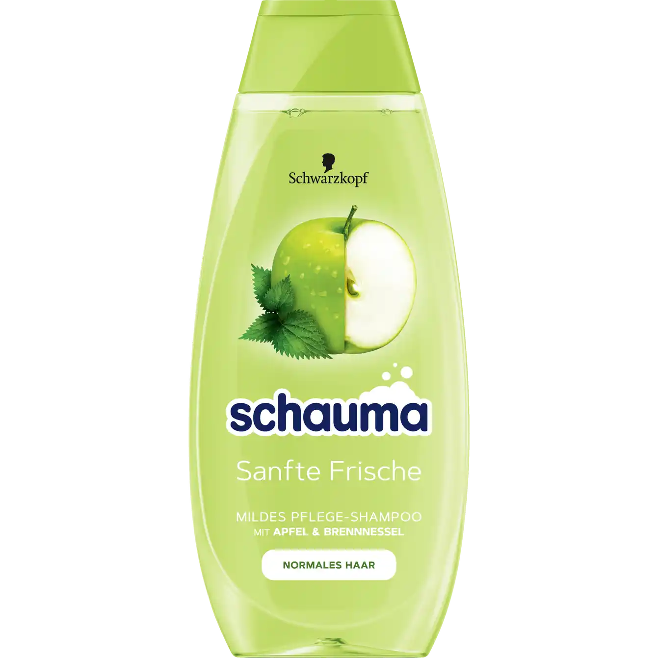 Schwarzkopf Schauma Gentle freshness shampoo 400ml