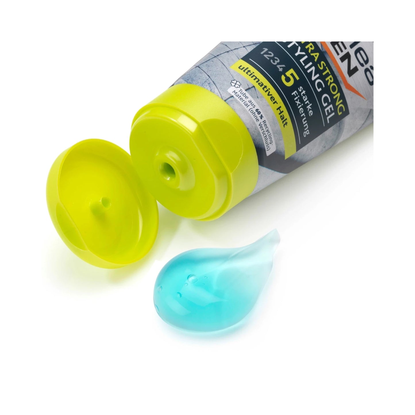 Balea MEN Styling Gel Ultra Strong 150ml