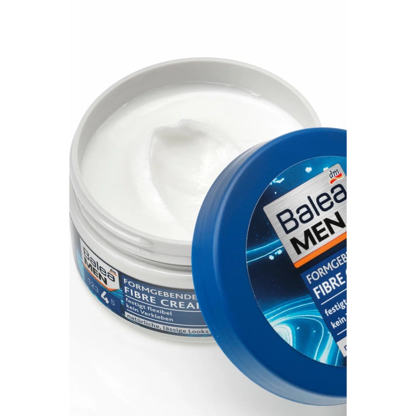 Balea MEN Fiber Cream 100ml