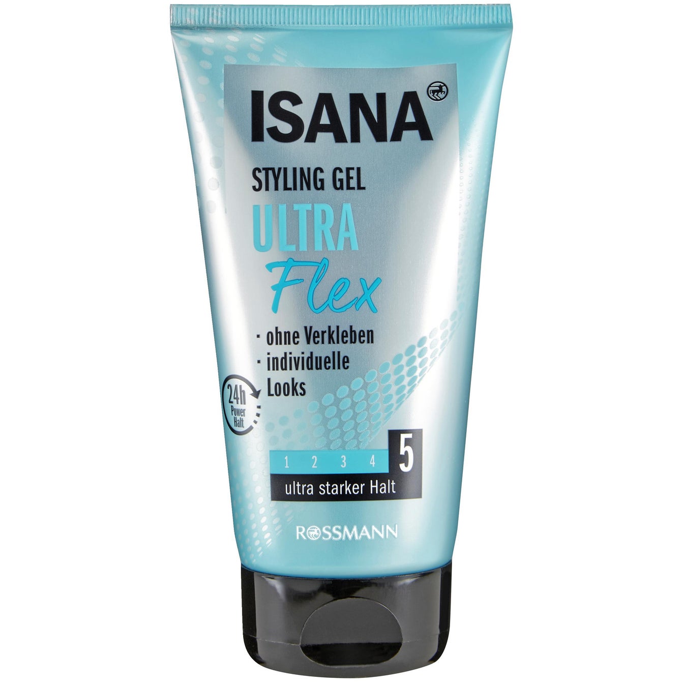 ISANA Styling Gel Ultra Flex 150 ml