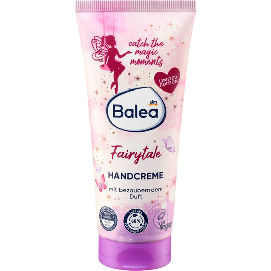 Balea Fairytale hand cream, 100 ml