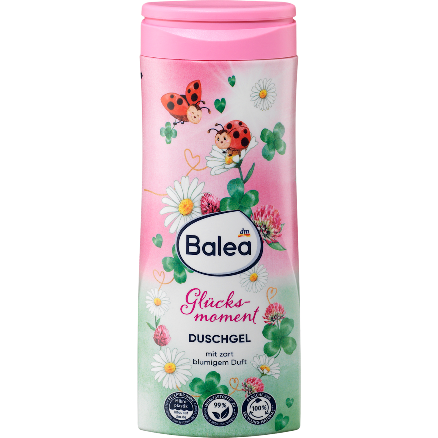 Balea Shower Gel "Moment of Happiness", 300 ml