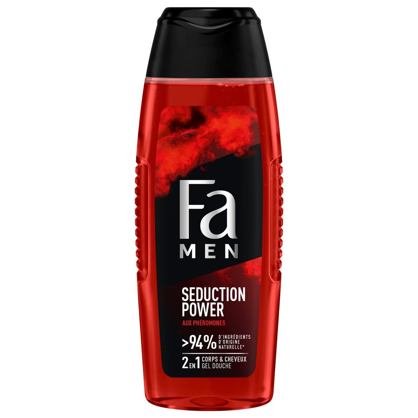 Fa Men 2in1 Seduction Power Shower Gel 250ml