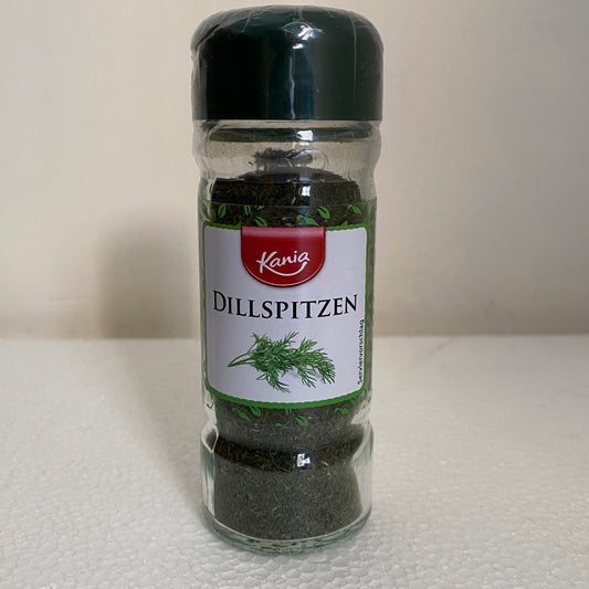 Kania dill tips 15 g