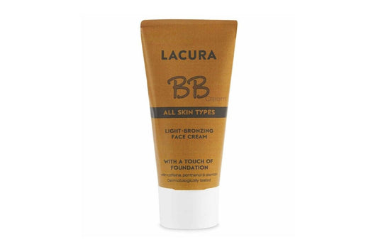 Lacura BB Cream Light Bronzing 50 ml