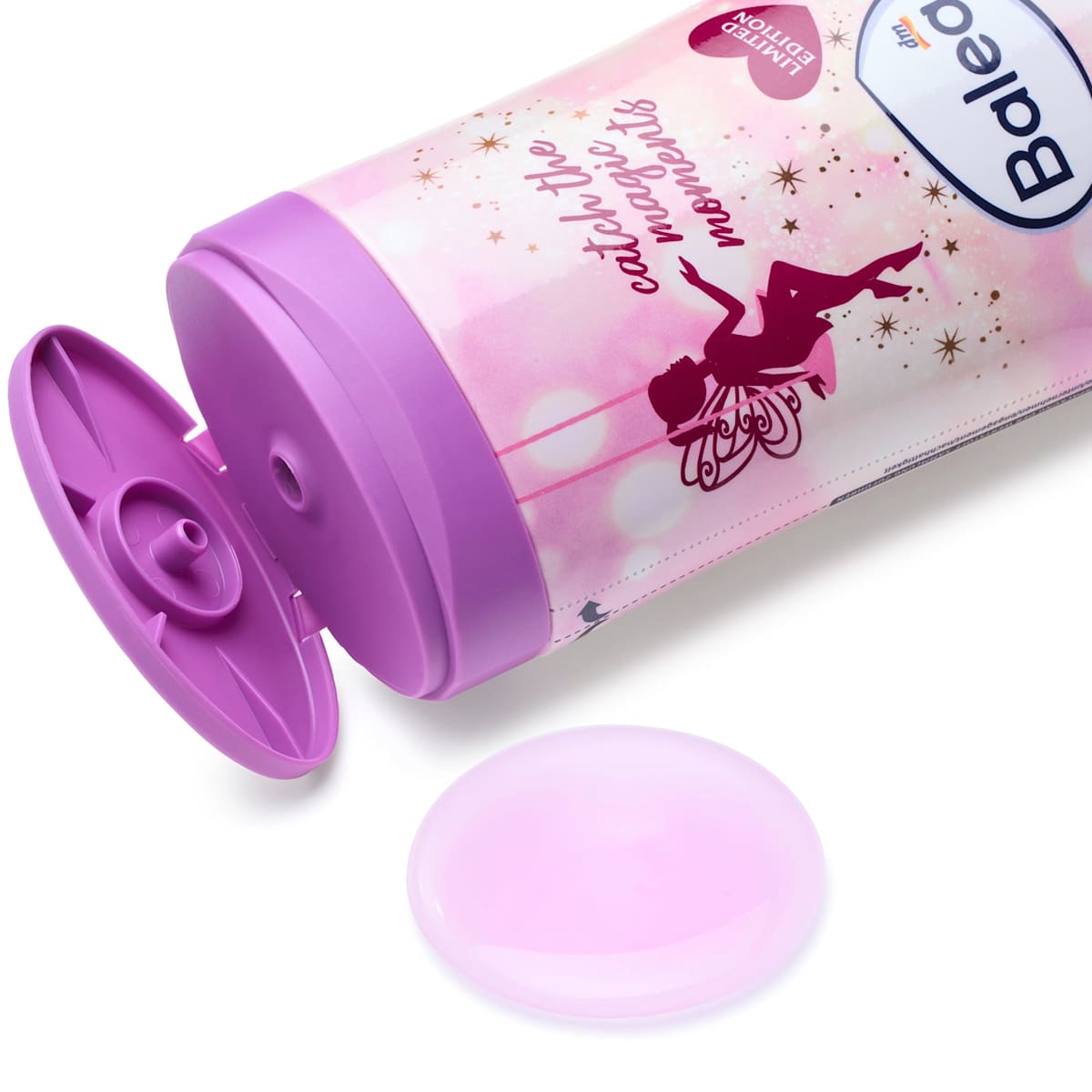 Balea Fairytale Cream Shower Gel, 300 ml