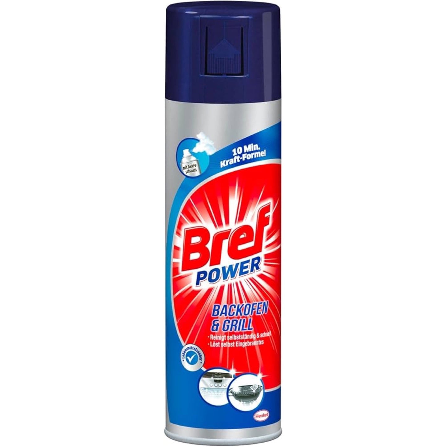 Bref Power Oven and Grill 500 ml