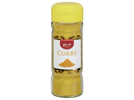 Kania Curry 45 g