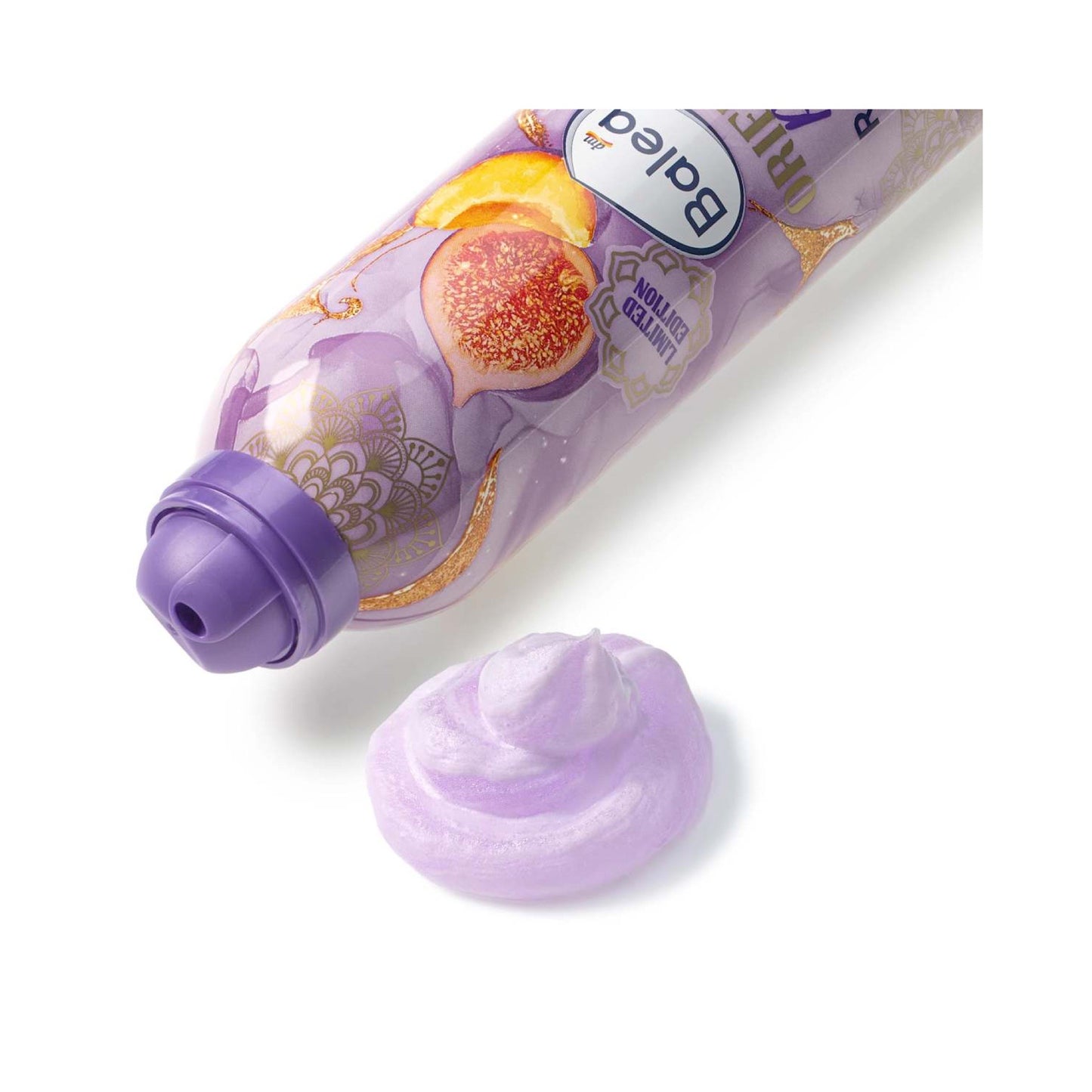 BaleaOriental Plum shaving gel 200 ml