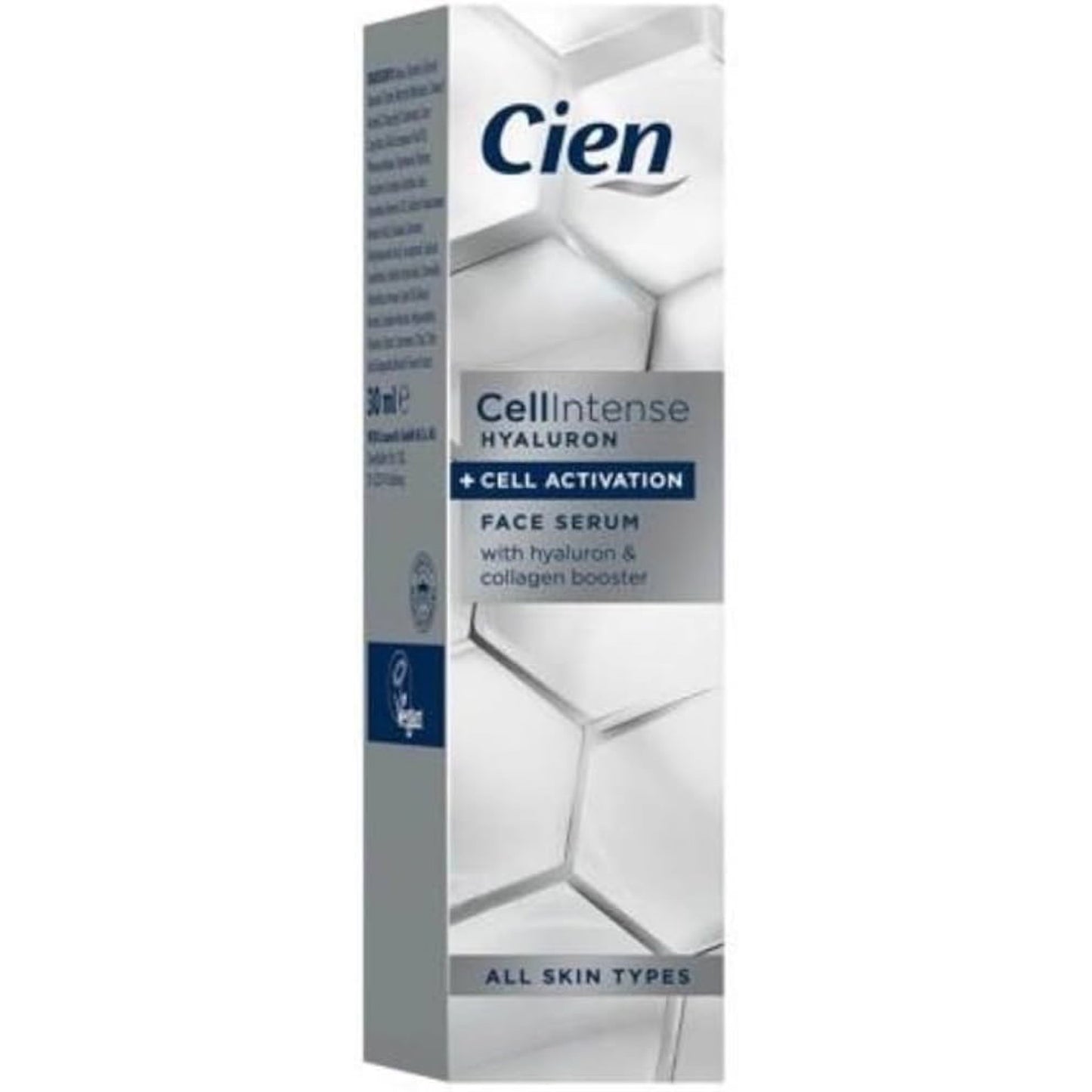 Cien Cell Intense Firming Face Serum 30ml
