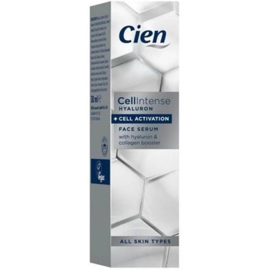 Cien Cell Intense Firming Face Serum 30ml