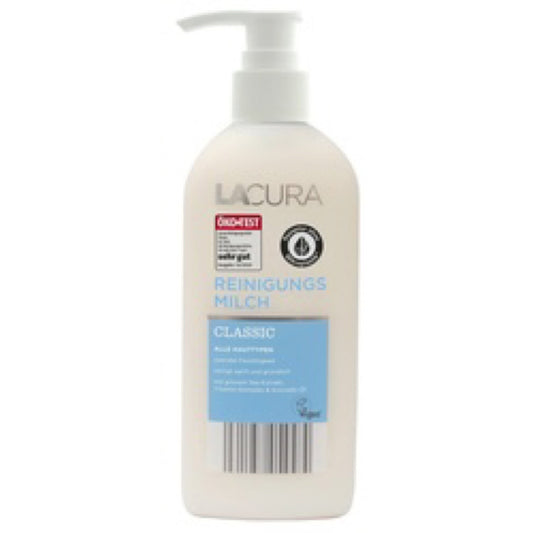 LACURA Cleansing Milk 250 ml