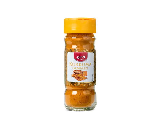 Kania ground turmeric 50 g