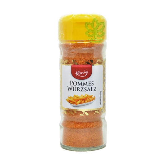 Kania Potato spice 90 g