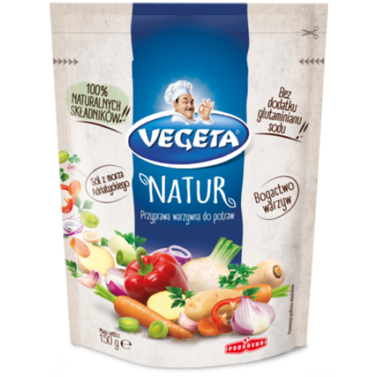 Vegeta NATUR Inspired by Nature! 75 g