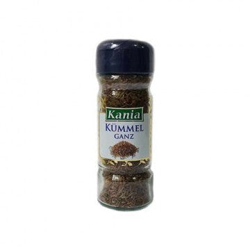 Kania caraway whole 50 g