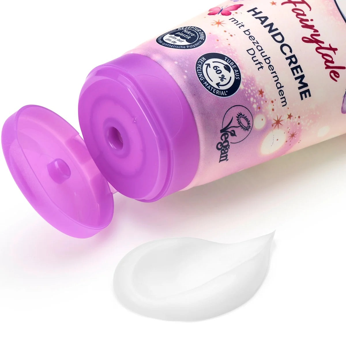 Balea Fairytale hand cream, 100 ml