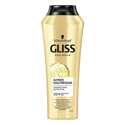 Gliss Precious Oil Shampoo 250ml