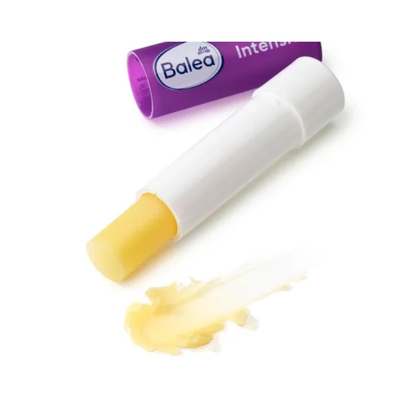 Balea Lip care intensive, 4.8 g
