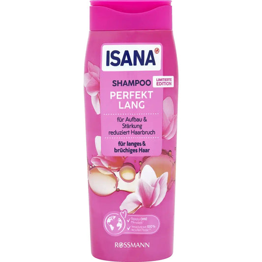 ISANA Shampoo Perfect Long 300ml