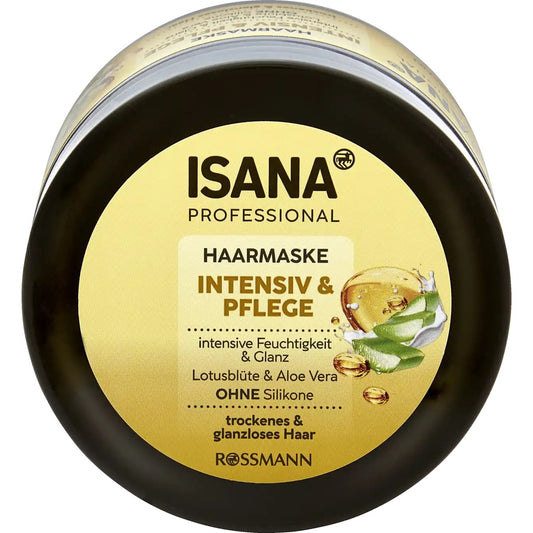 ISANA PROFESSIONAL
Hair Mask Intensive & Care 250 ml