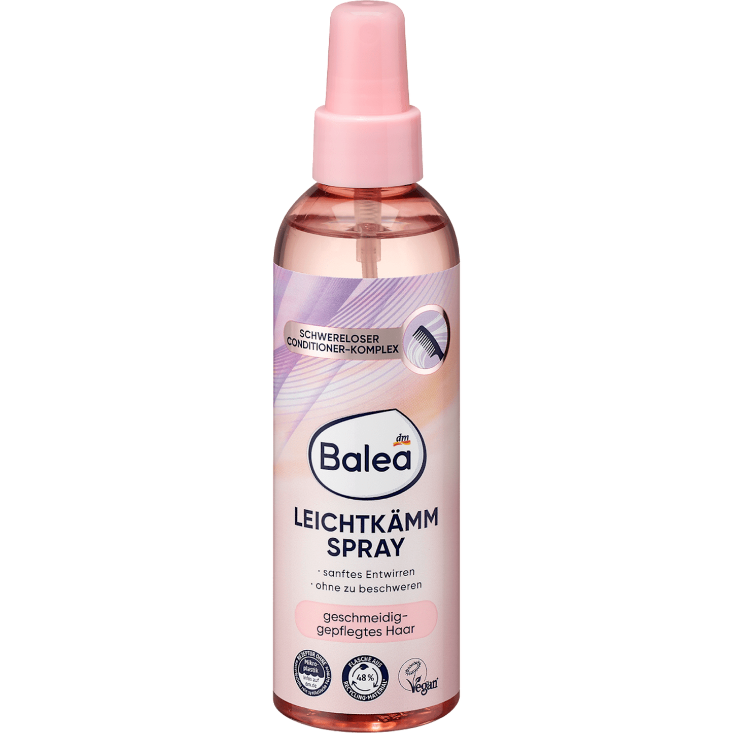 Balea Easy-comb spray, 200 ml