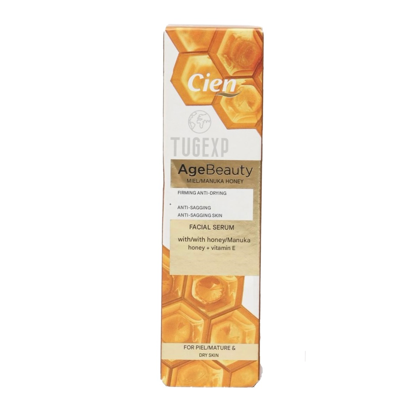 Cien Age Beauty Manuka Honey Face Serum 30 ml