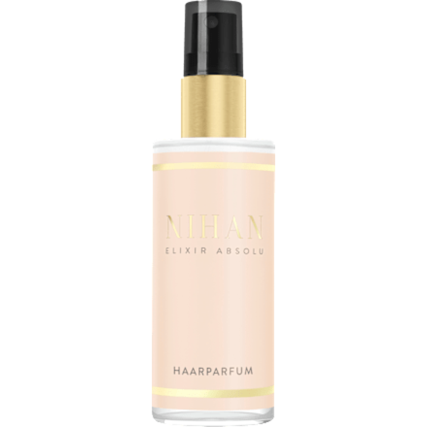NIHAN Hair perfume Elixir Absolu, 100 ml