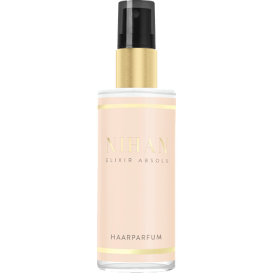 NIHAN Hair perfume Elixir Absolu, 100 ml