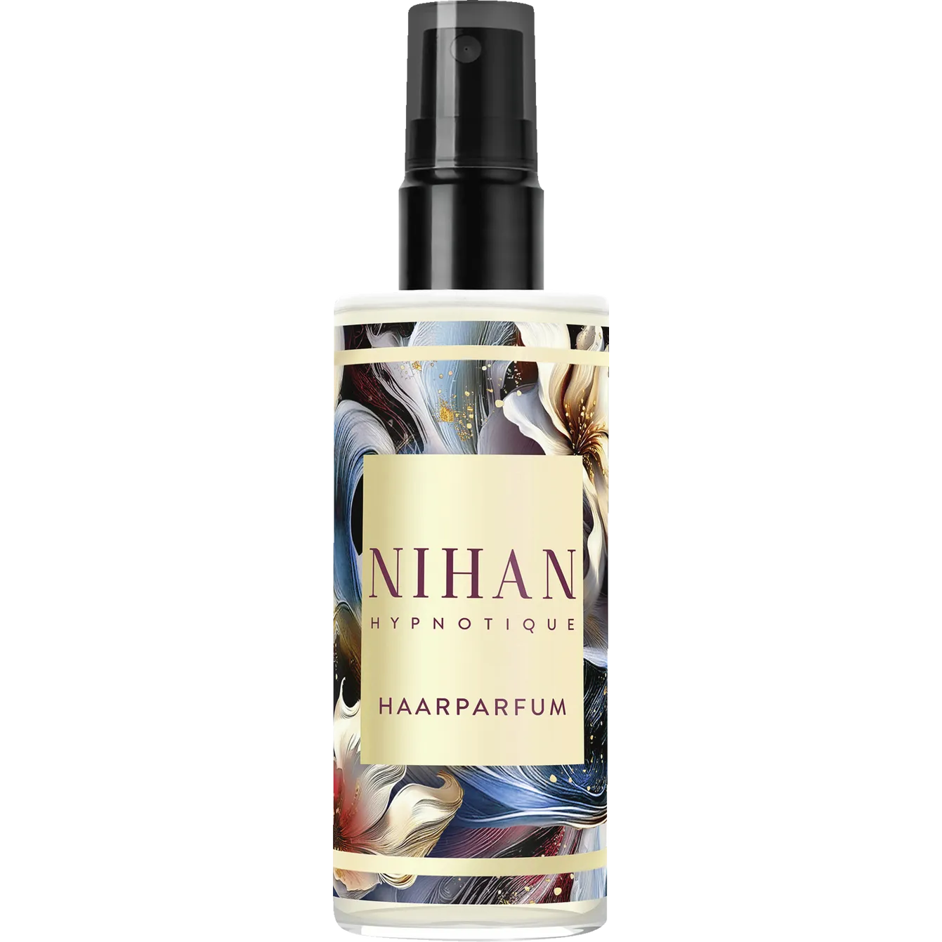 NIHAN Hair perfume Hypnotique, 100 ml