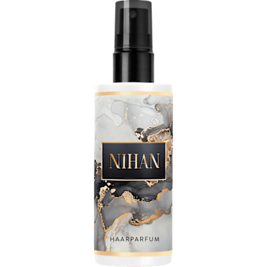NIHAN Hair perfume Nihan Black, 100 ml