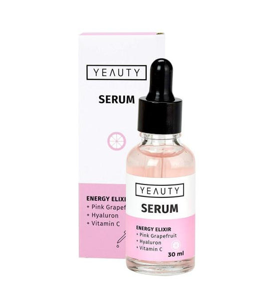 Yeauty Energy Elixir Serum 30 ml