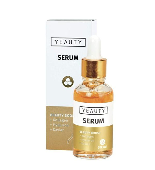 Yeauty Beauty Boost Serum 30ml
