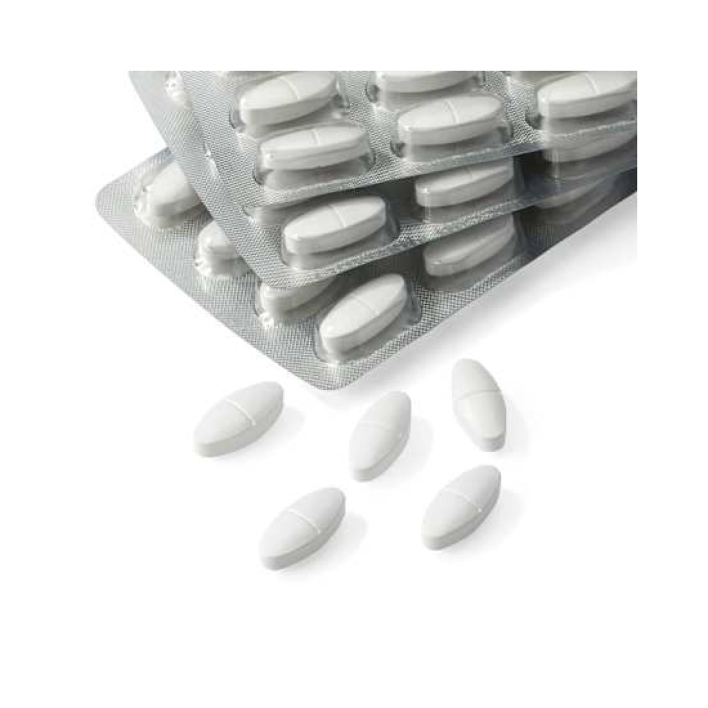 Mivolis Magnesium + Calcium + D3 Tablets 45 count, 94 g