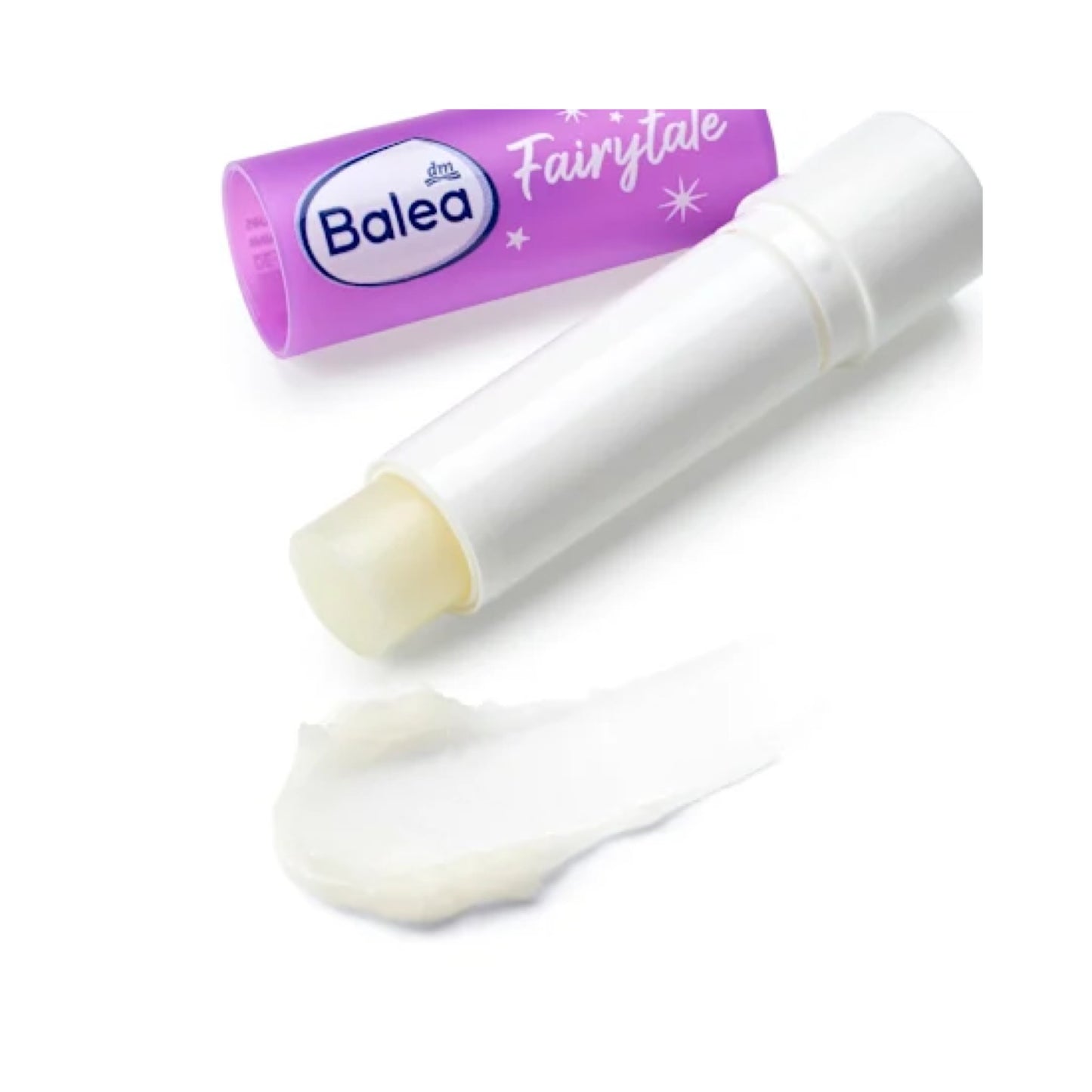 Balea Fairytale Lip Balm, 4.8 g