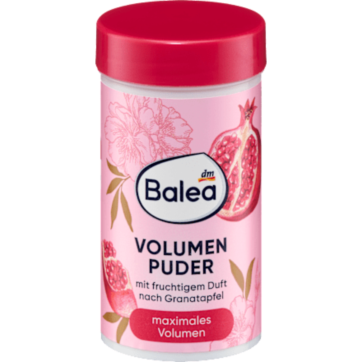 Balea Volumizing Hair Powder, 10 g