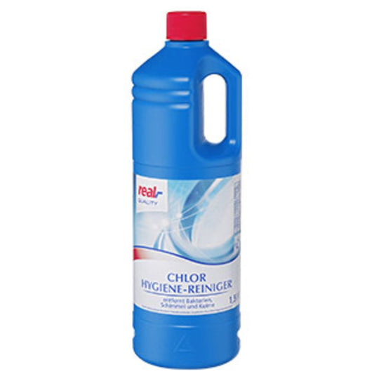 Chlorine Hygiene Cleaner 1.5L