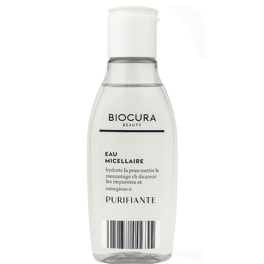 Biocura Micellar Water 250 ml