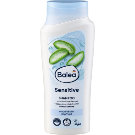 Balea Shampoo Sensitive, 300 ml