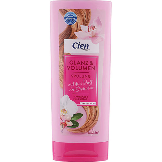 Cien Shine & Volume Conditioner 300 ml