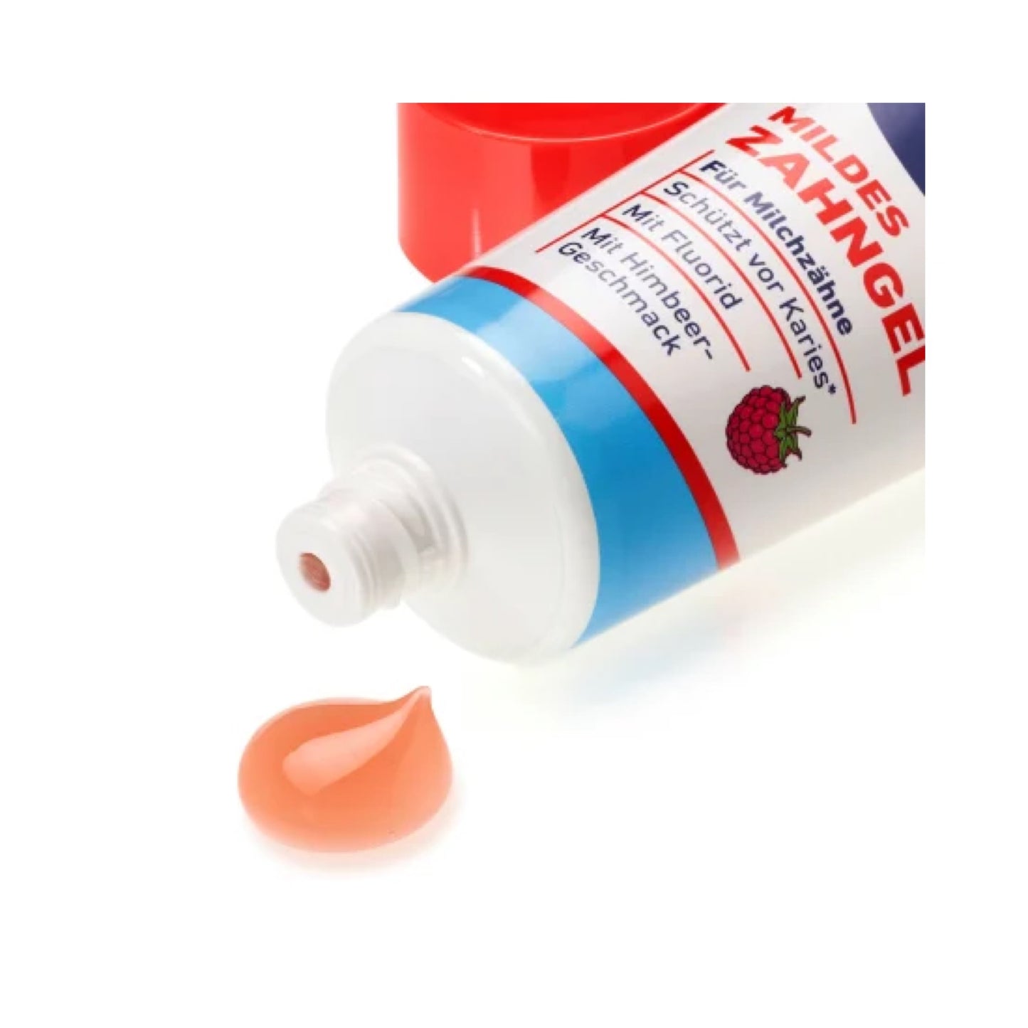 Dontodent toothpaste children, 0-6 years, 100 ml