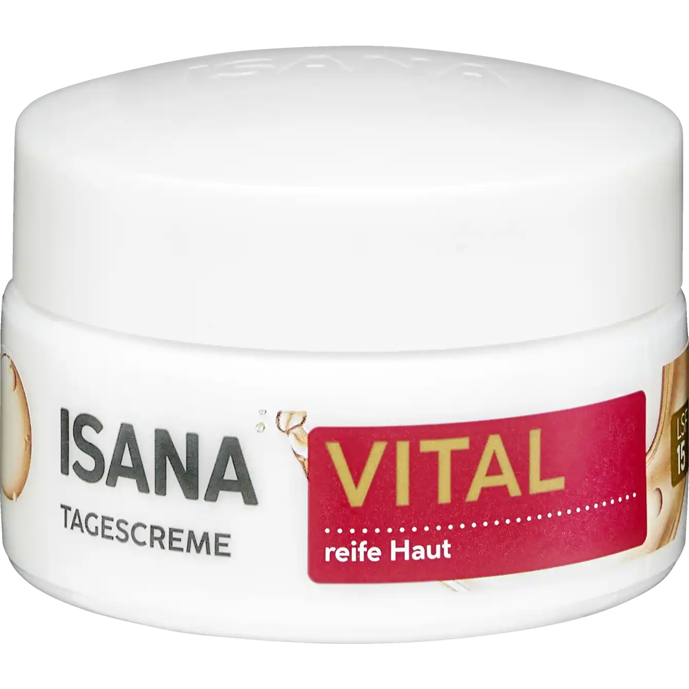 ISANA Vital Day Cream 50 ml