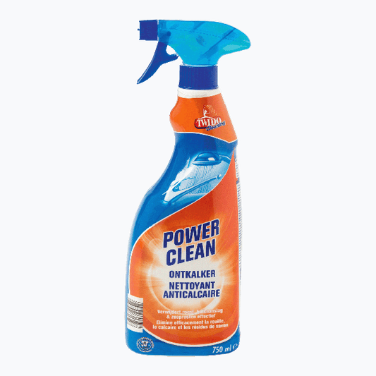 Twido Universal spray cleaner with bleach for kitchen and bath 750 ml