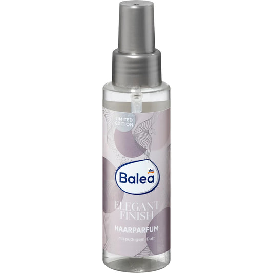 Balea Hair perfume Elegant Finish, 100 ml